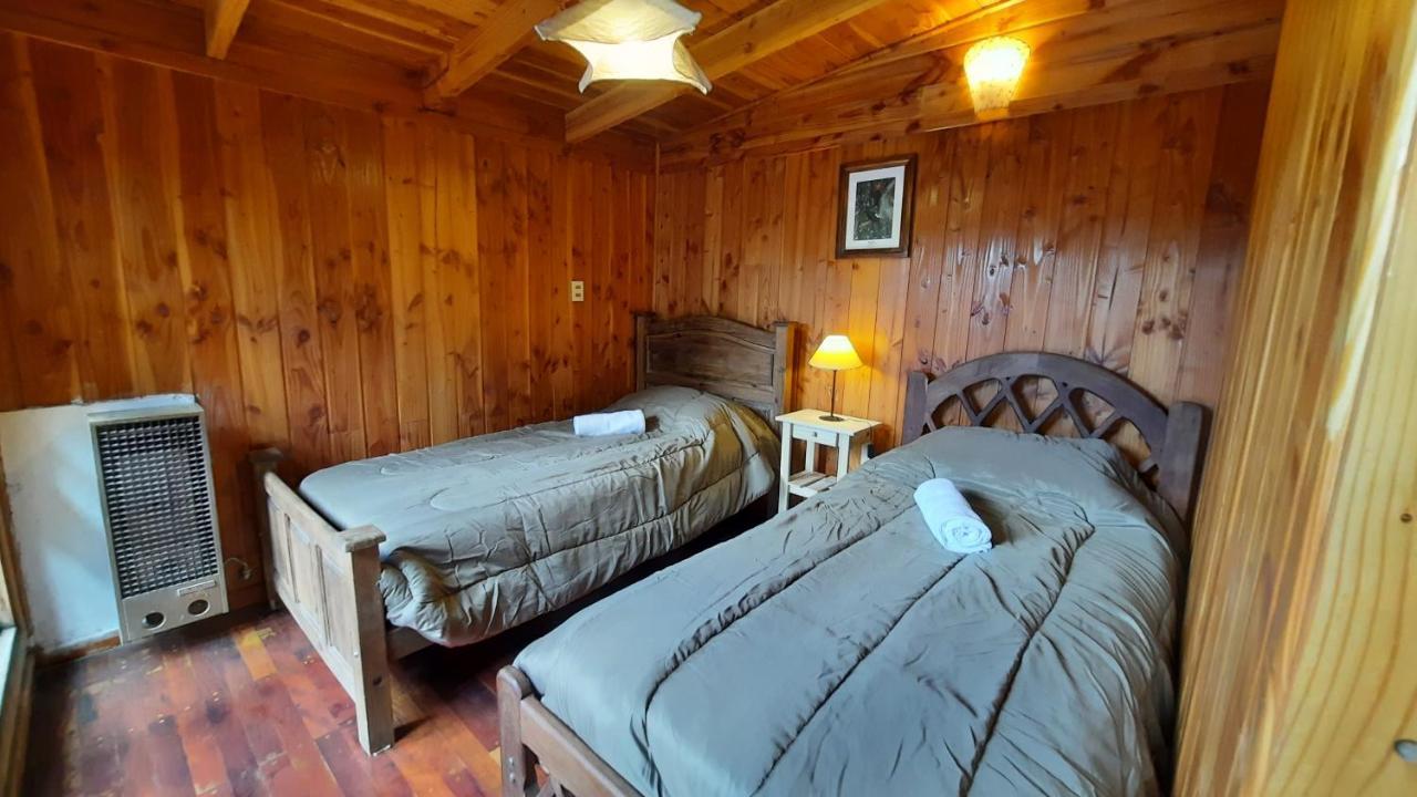 Central Apartments San Carlos de Bariloche Exterior foto