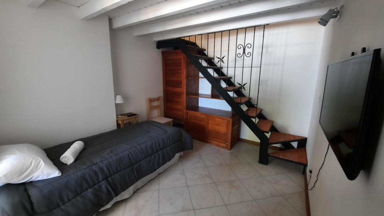 Central Apartments San Carlos de Bariloche Exterior foto