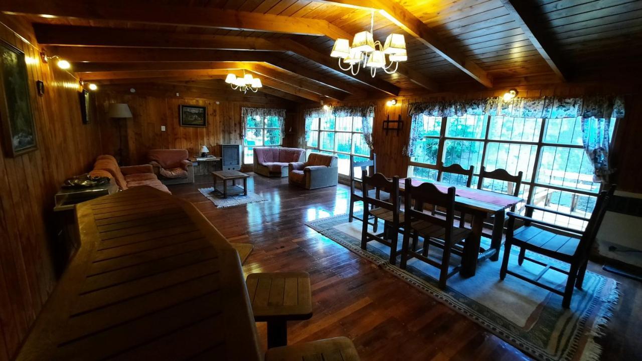 Central Apartments San Carlos de Bariloche Exterior foto