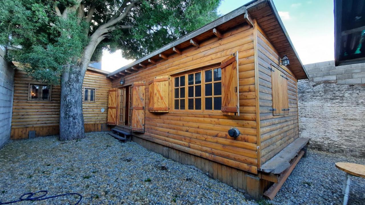 Central Apartments San Carlos de Bariloche Exterior foto